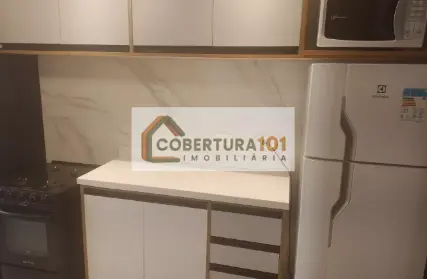Imagem: Kitnet / Loft para Venda, Vila Buarque
