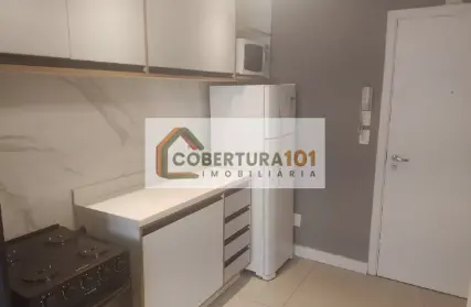 Imagem: Kitnet / Loft para Venda, Vila Buarque