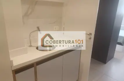 Imagem: Kitnet / Loft para Venda, Vila Buarque