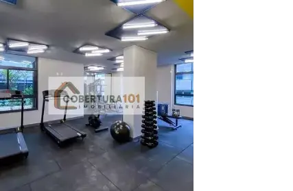 Imagem: Kitnet / Loft para Venda, Consolação