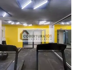 Imagem: Kitnet / Loft para Venda, Consolação