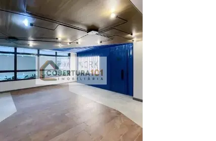 Imagem: Kitnet / Loft para Venda, Consolação
