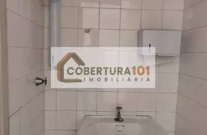Imagem: Sala Comercial para Alugar, Liberdade