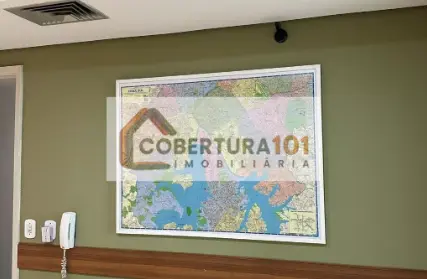 Imagem: Sala Comercial para Alugar, Liberdade
