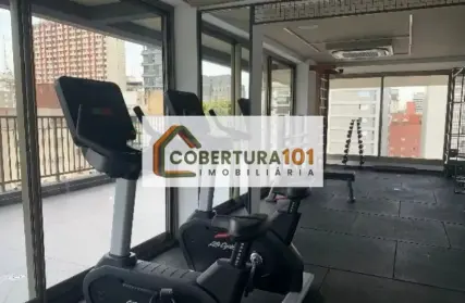 Imagem: Apartamento para Venda, Pinheiros