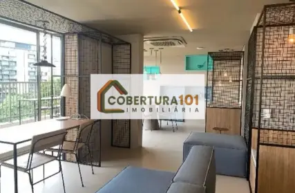 Imagem: Apartamento para Venda, Pinheiros