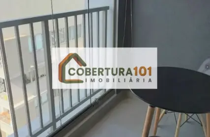 Imagem: Apartamento para Venda, Pinheiros