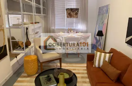 Imagem: Apartamento para Venda, Santa Efigênia