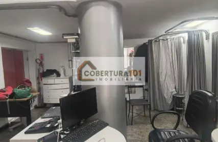 Imagem: Galpão / Salão para Alugar, República
