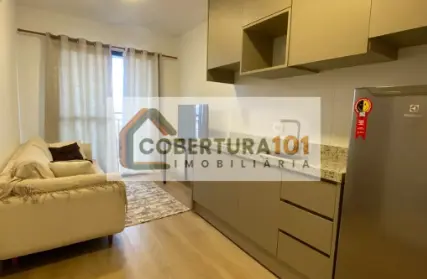 Imagem: Kitnet / Loft para Venda, Campos Elíseos