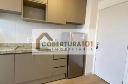 Imagem: Kitnet / Loft para Venda, Campos Elíseos