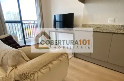 Imagem: Kitnet / Loft para Venda, Campos Elíseos