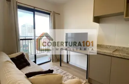 Imagem: Kitnet / Loft para Venda, Campos Elíseos