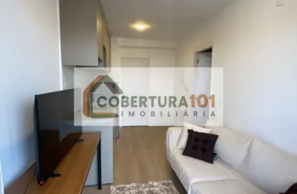 Imagem: Kitnet / Loft para Venda, Campos Elíseos