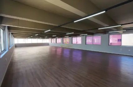 Imagem: Prédio Comercial para Alugar, Consolação