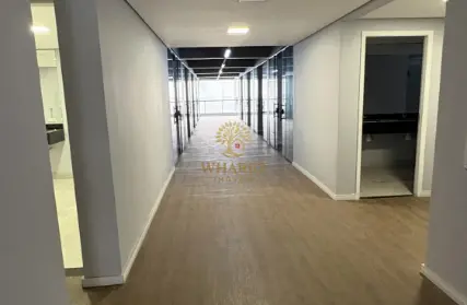 Imagem: Prédio Comercial para Alugar, Consolação