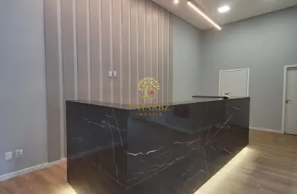 Imagem: Prédio Comercial para Alugar, Consolação