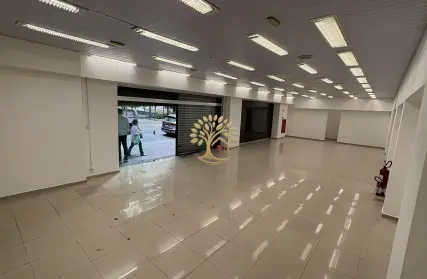 Imagem: Galpão / Salão para Alugar, Bela Vista