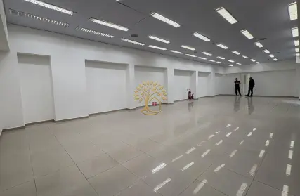 Imagem: Galpão / Salão para Alugar, Bela Vista