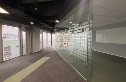 Imagem: Sala Comercial para Alugar, Cerqueira César