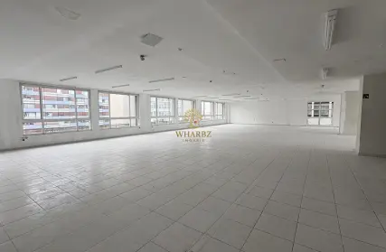 Imagem: Galpão / Salão para Alugar, Bela Vista