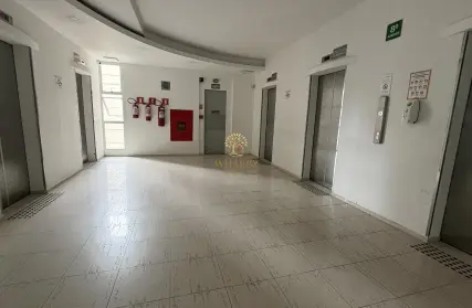 Imagem: Galpão / Salão para Alugar, Bela Vista