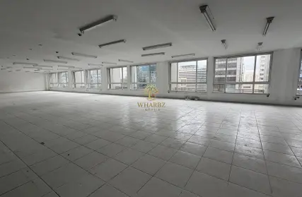 Imagem: Galpão / Salão para Alugar, Bela Vista