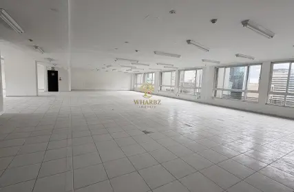 Imagem: Galpão / Salão para Alugar, Bela Vista