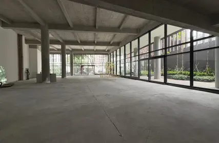 Imagem: Galpão / Salão para Alugar, Pinheiros