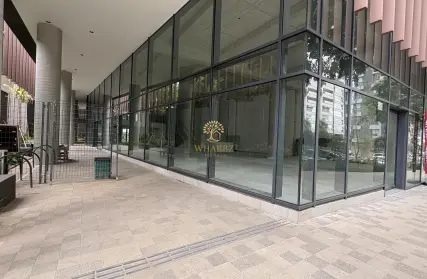 Imagem: Galpão / Salão para Alugar, Pinheiros