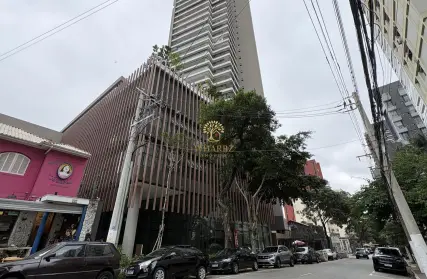 Imagem: Galpão / Salão para Alugar, Pinheiros