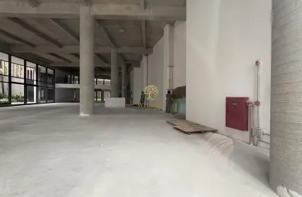 Imagem: Galpão / Salão para Alugar, Pinheiros