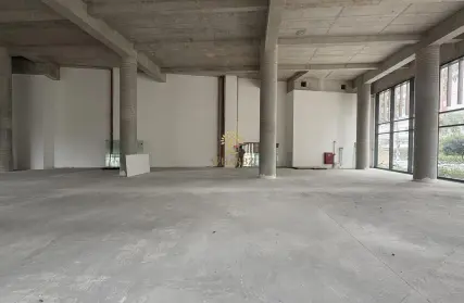 Imagem: Galpão / Salão para Alugar, Pinheiros