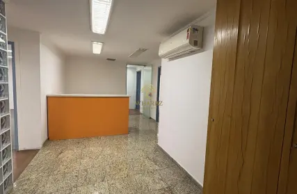 Imagem: Sala Comercial para Alugar, Bela Vista