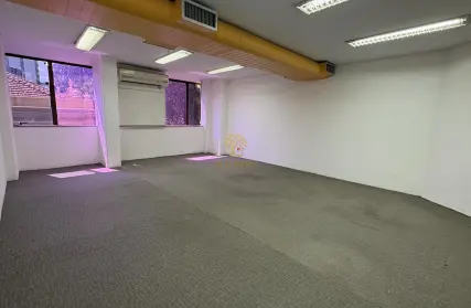Imagem: Sala Comercial para Alugar, Bela Vista