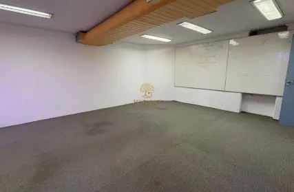 Imagem: Sala Comercial para Alugar, Bela Vista