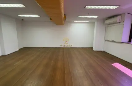 Imagem: Sala Comercial para Alugar, Bela Vista