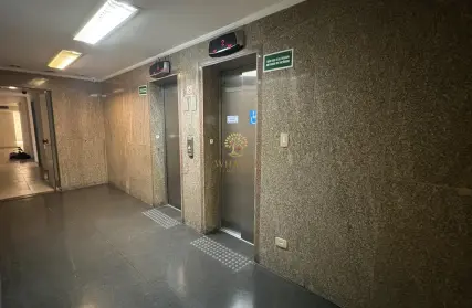 Imagem: Sala Comercial para Alugar, Bela Vista