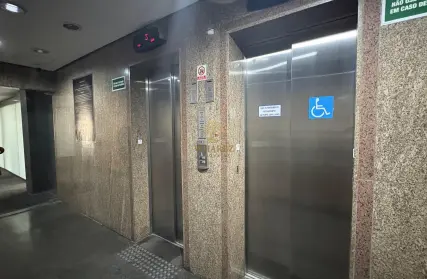 Imagem: Galpão / Salão para Alugar, Bela Vista