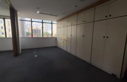 Imagem: Galpão / Salão para Alugar, Bela Vista