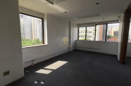 Imagem: Galpão / Salão para Alugar, Bela Vista