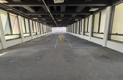 Imagem: Sala Comercial para Alugar, Bela Vista