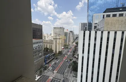 Imagem: Sala Comercial para Alugar, Bela Vista