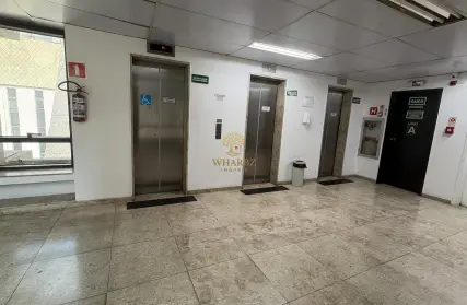 Imagem: Sala Comercial para Alugar, Bela Vista