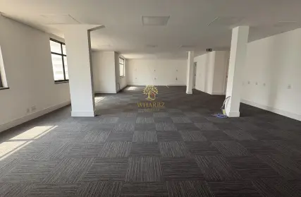 Imagem: Sala Comercial para Alugar, Bela Vista