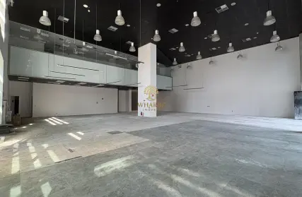 Imagem: Galpão / Salão para Alugar, Bela Vista