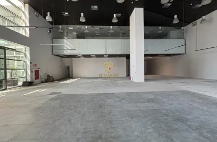 Imagem: Galpão / Salão para Alugar, Bela Vista