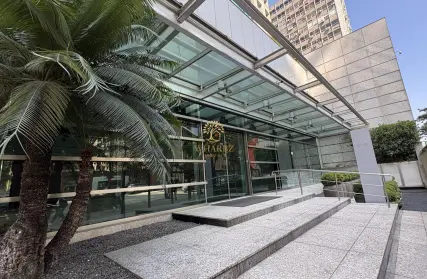 Imagem: Galpão / Salão para Alugar, Bela Vista