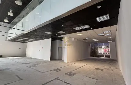 Imagem: Galpão / Salão para Alugar, Bela Vista