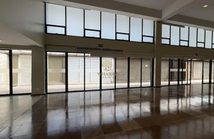 Imagem: Galpão / Salão para Alugar, Bela Vista